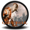 God of War 1 Logo